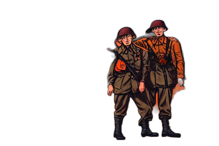 jacket, concept art, pixel art, comic book art transparent PNG cut-out