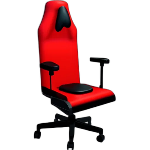furniture, staff, weapon, robot transparent PNG cut-out