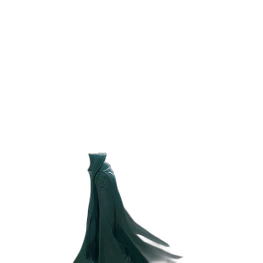 umbrella, dress, sword, weapon transparent PNG cut-out