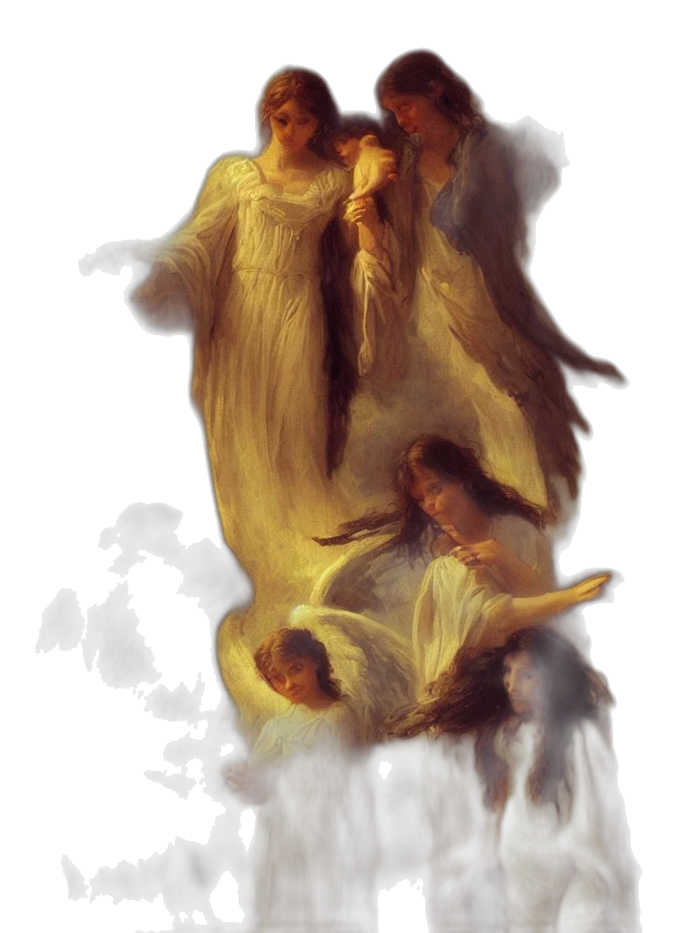 oil painting, concept art, photorealistic, fantasy art transparent PNG cut-out