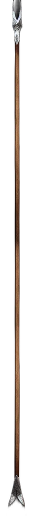 sword, staff, weapon, furniture transparent PNG cut-out