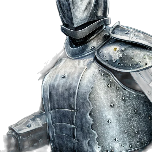 sword, robot, weapon, mask transparent PNG cut-out