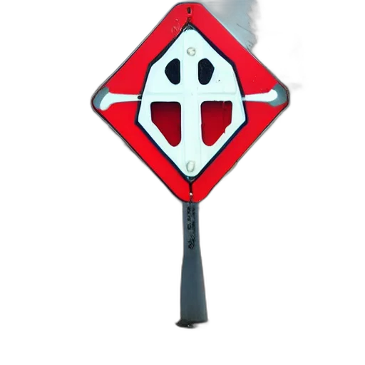 staff, mask, weapon, umbrella transparent PNG cut-out