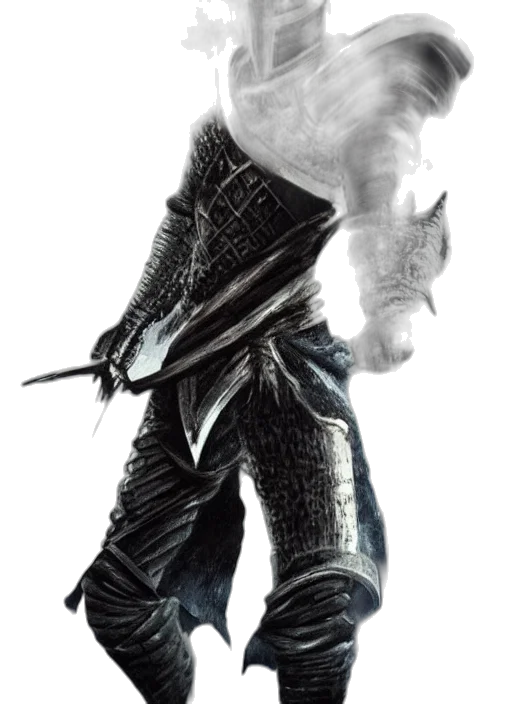 sword, weapon, dragon, staff transparent PNG cut-out