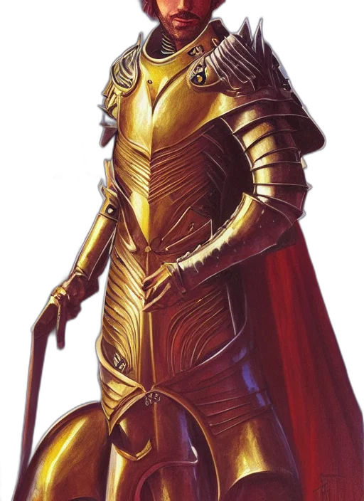 sword, staff, weapon, fantasy art transparent PNG cut-out
