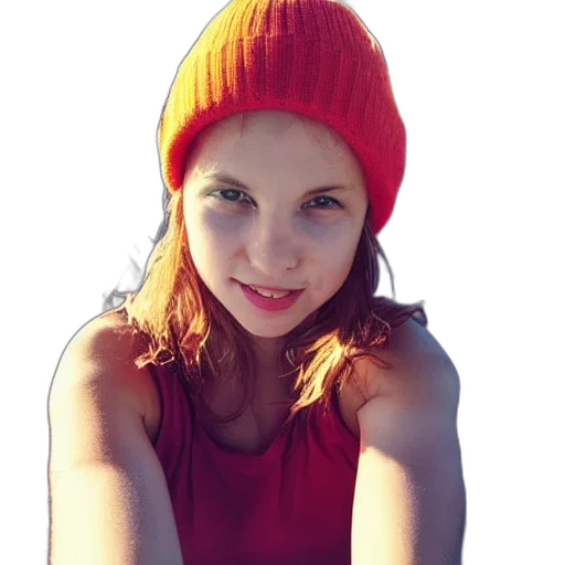 hat, face, crown, jewelry transparent PNG cut-out