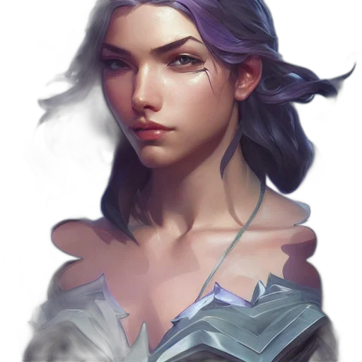 face, staff, crown, mask transparent PNG cut-out