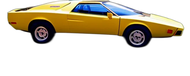 car, weapon, 3d render, concept art transparent PNG cut-out