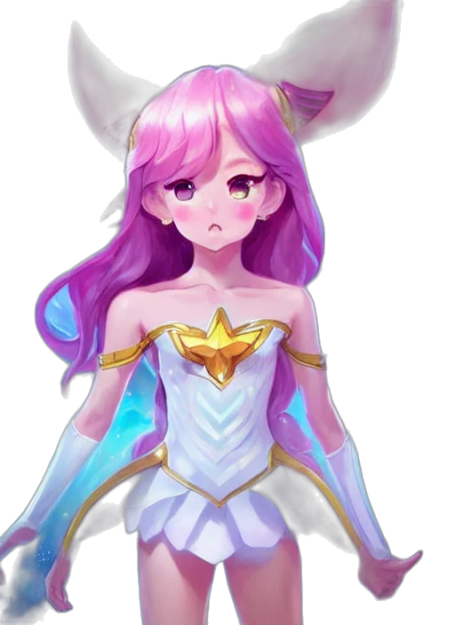 crown, staff, dress, weapon transparent PNG cut-out