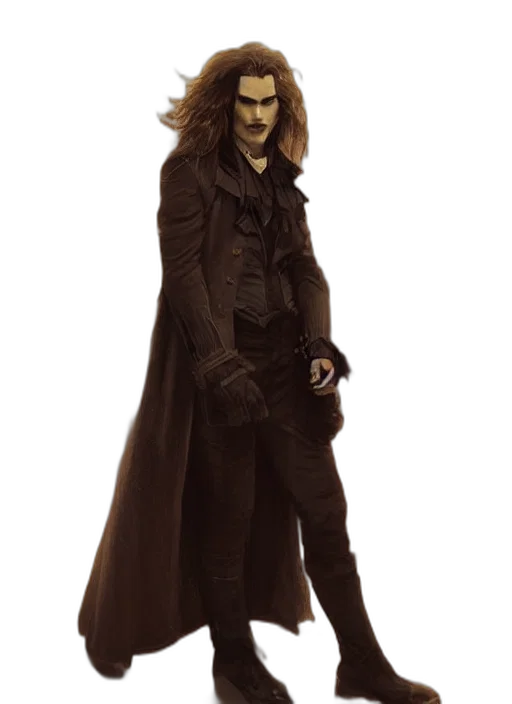 mask, staff, concept art, fantasy art transparent PNG cut-out