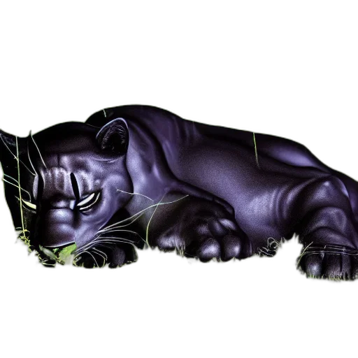 animal, creature, dragon, fantasy art transparent PNG cut-out