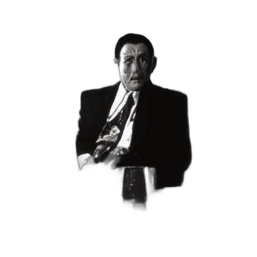 staff, jacket, face, animal transparent PNG cut-out