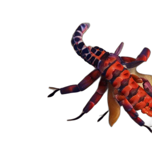 creature, animal, dragon, weapon transparent PNG cut-out