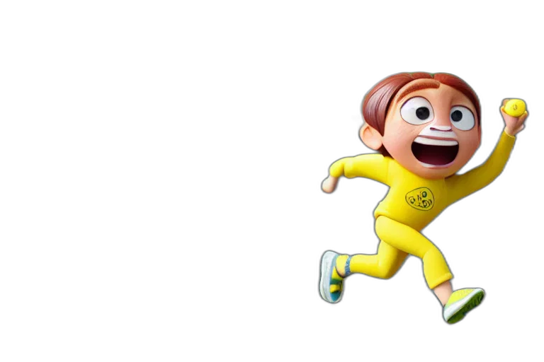 3d render, cartoon, photorealistic, concept art transparent PNG cut-out