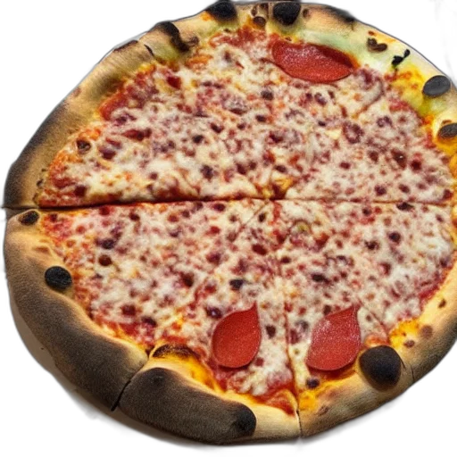 food, weapon, face, crown transparent PNG cut-out