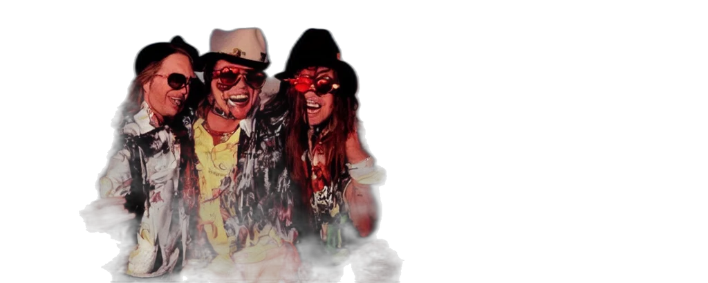 hat, fear, loathing, mars transparent PNG cut-out