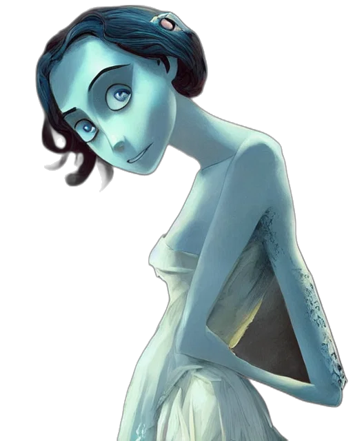 robot, dress, jewelry, creature transparent PNG cut-out