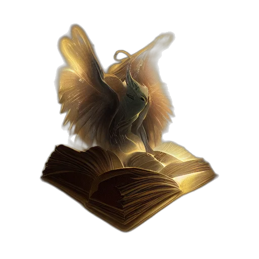 dragon, crown, staff, jewelry transparent PNG cut-out
