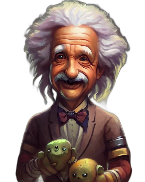 face, staff, animal, creature transparent PNG cut-out