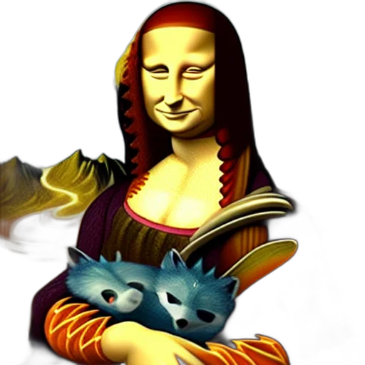 jewelry, mask, staff, crown transparent PNG cut-out