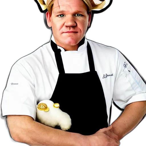 staff, food, animal, hat transparent PNG cut-out