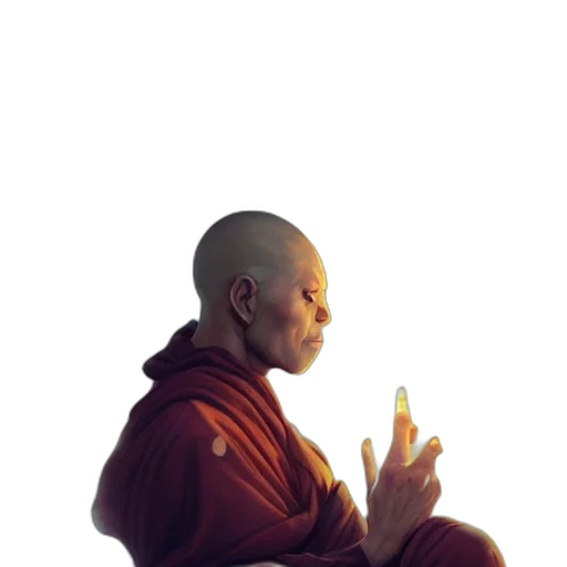 staff, face, mask, jacket transparent PNG cut-out