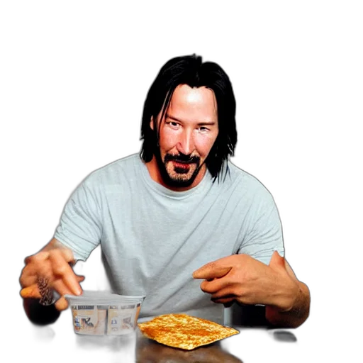 food, animal, robot, hair transparent PNG cut-out