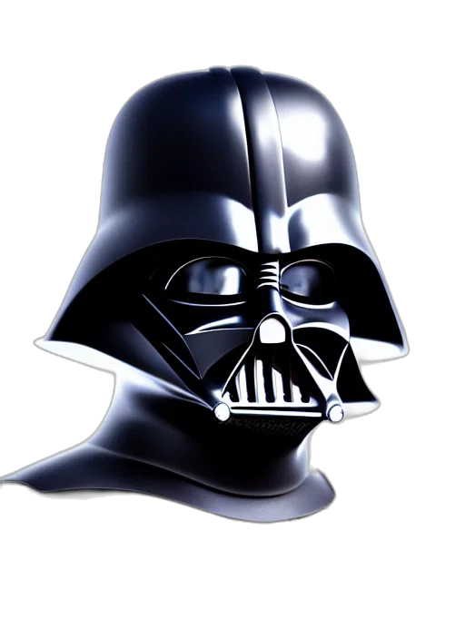mask, face, staff, photorealistic transparent PNG cut-out