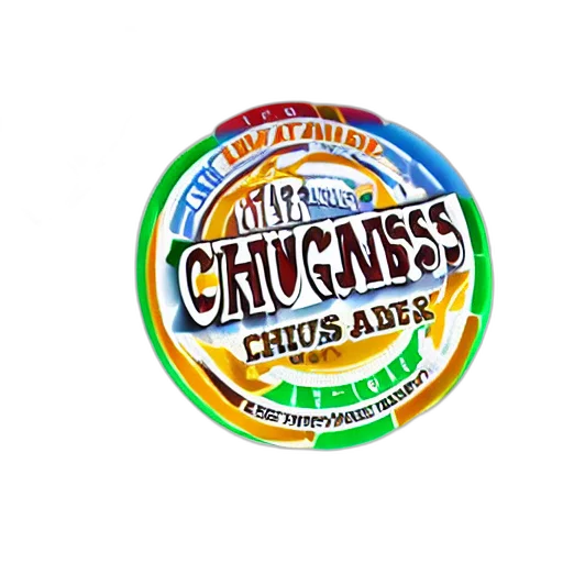 company, logo, reading, chungus transparent PNG cut-out