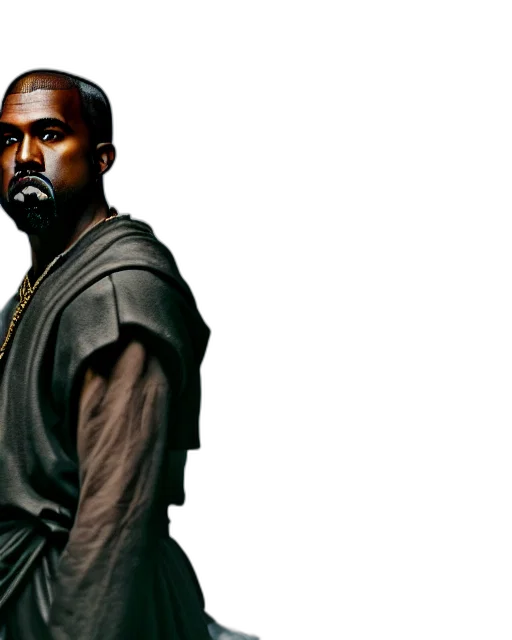 jacket, photorealistic, concept art, 3d render transparent PNG cut-out