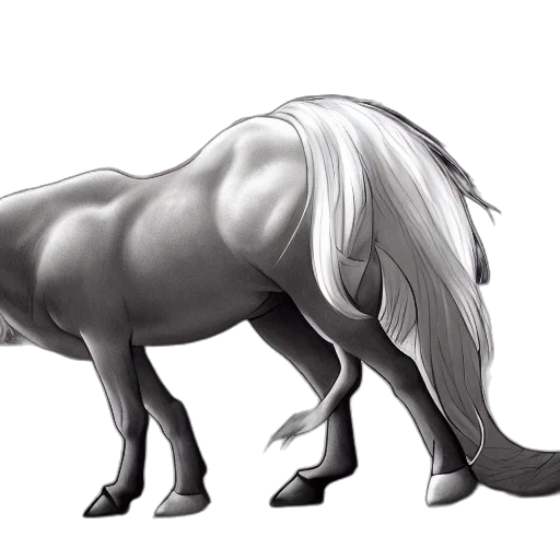 animal, dragon, creature, concept art transparent PNG cut-out