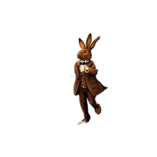 staff, animal, weapon, creature transparent PNG cut-out