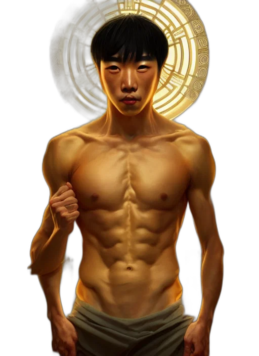 photorealistic, concept art, pixel art, fantasy art transparent PNG cut-out