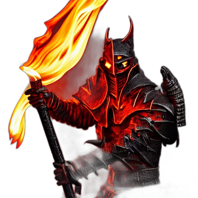 staff, weapon, mask, sword transparent PNG cut-out