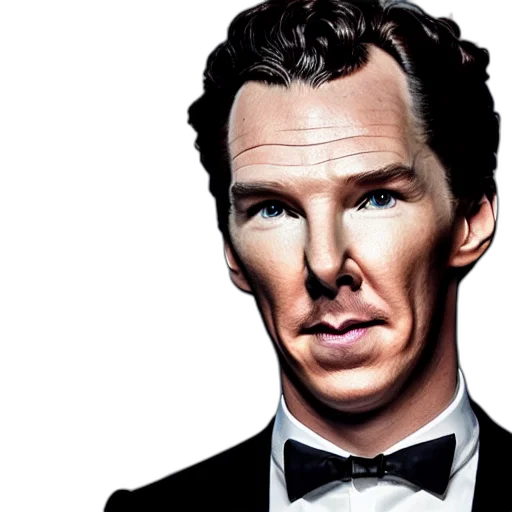 face, photorealistic, comic book art, concept art transparent PNG cut-out