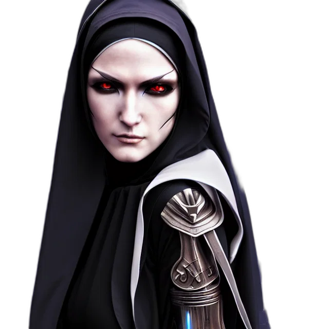 staff, face, sword, jewelry transparent PNG cut-out