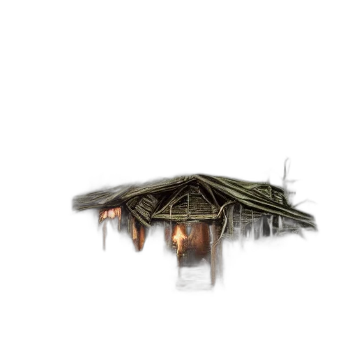 umbrella, dragon, hat, weapon transparent PNG cut-out
