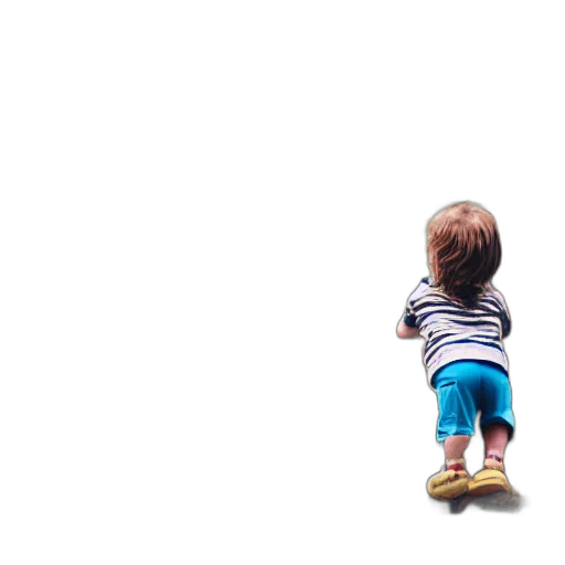 shoes, robot, creature, bottle transparent PNG cut-out