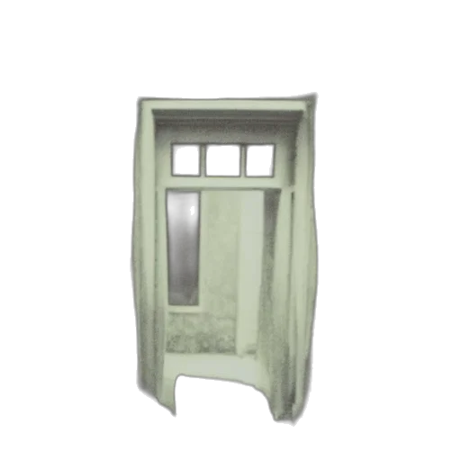 furniture, robot, dress, building transparent PNG cut-out