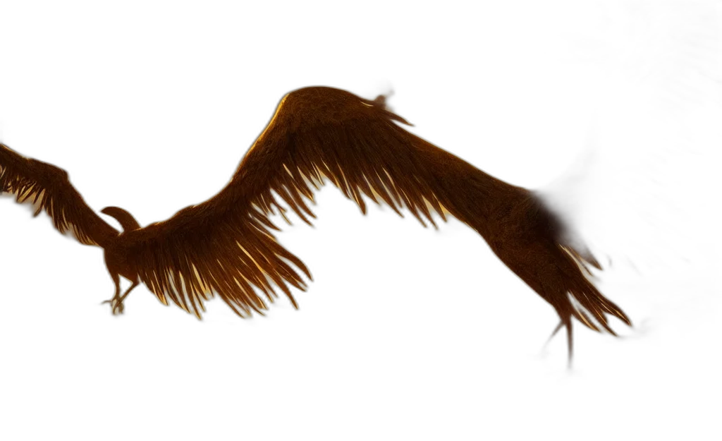 hair, staff, animal, creature transparent PNG cut-out