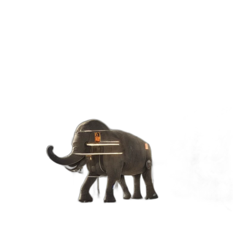animal, creature, furniture, jewelry transparent PNG cut-out