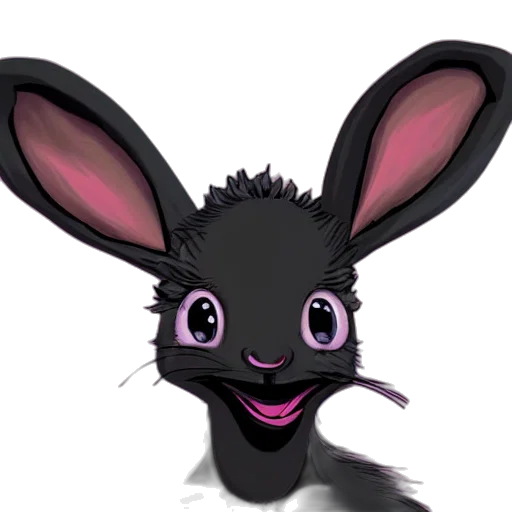animal, creature, mask, staff transparent PNG cut-out