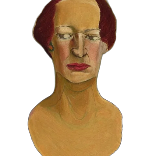 face, mask, hat, staff transparent PNG cut-out
