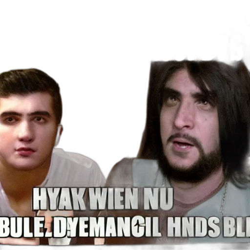 hypergaming, complaining, alexios, about transparent PNG cut-out