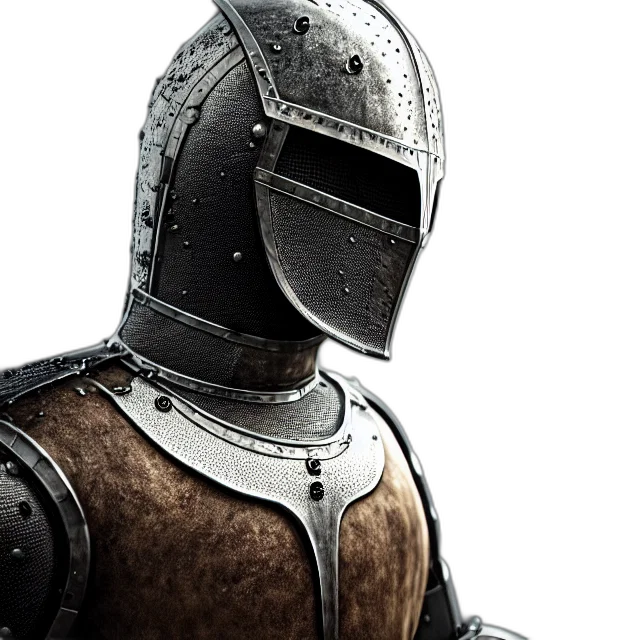 sword, mask, robot, weapon transparent PNG cut-out