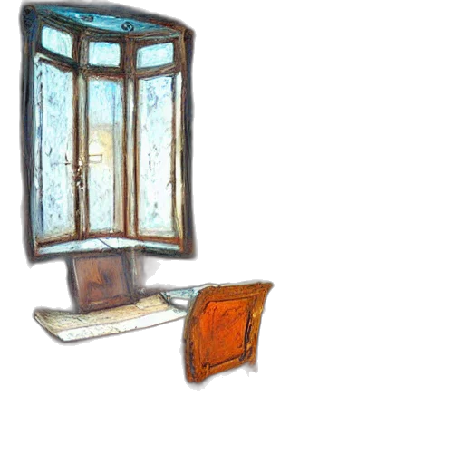 furniture, jewelry, crown, dress transparent PNG cut-out