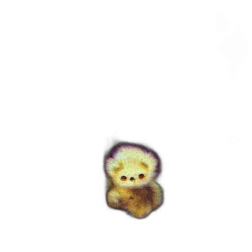 creature, animal, food, staff transparent PNG cut-out