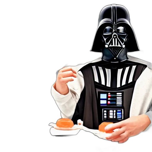 food, concept art, pixel art, photorealistic transparent PNG cut-out