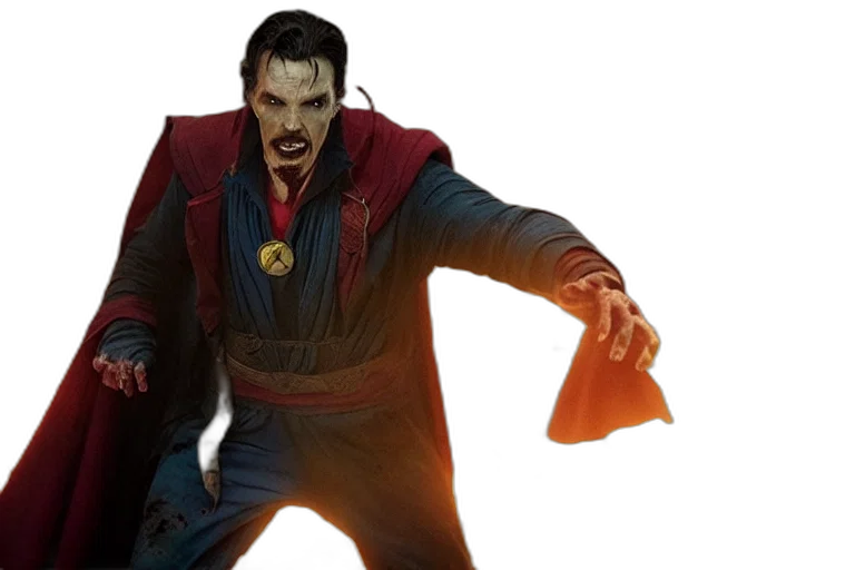 jacket, mask, concept art, comic book art transparent PNG cut-out