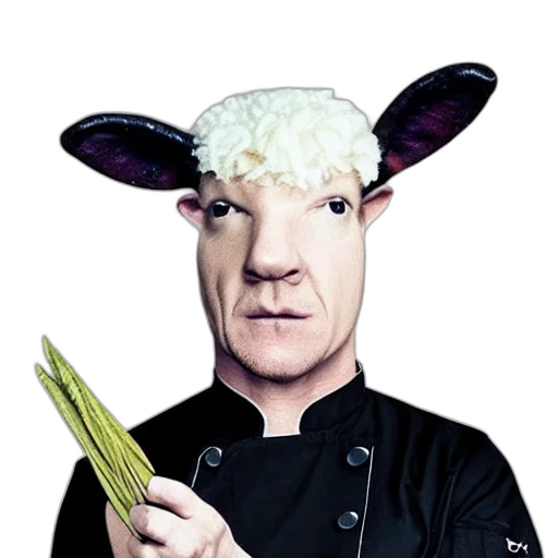 animal, food, hat, mask transparent PNG cut-out